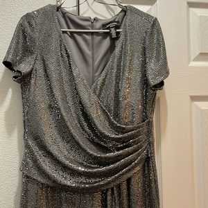 R&M Richard’s mother of the bride dress